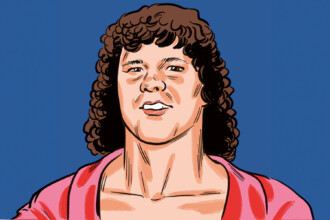 chris von erich