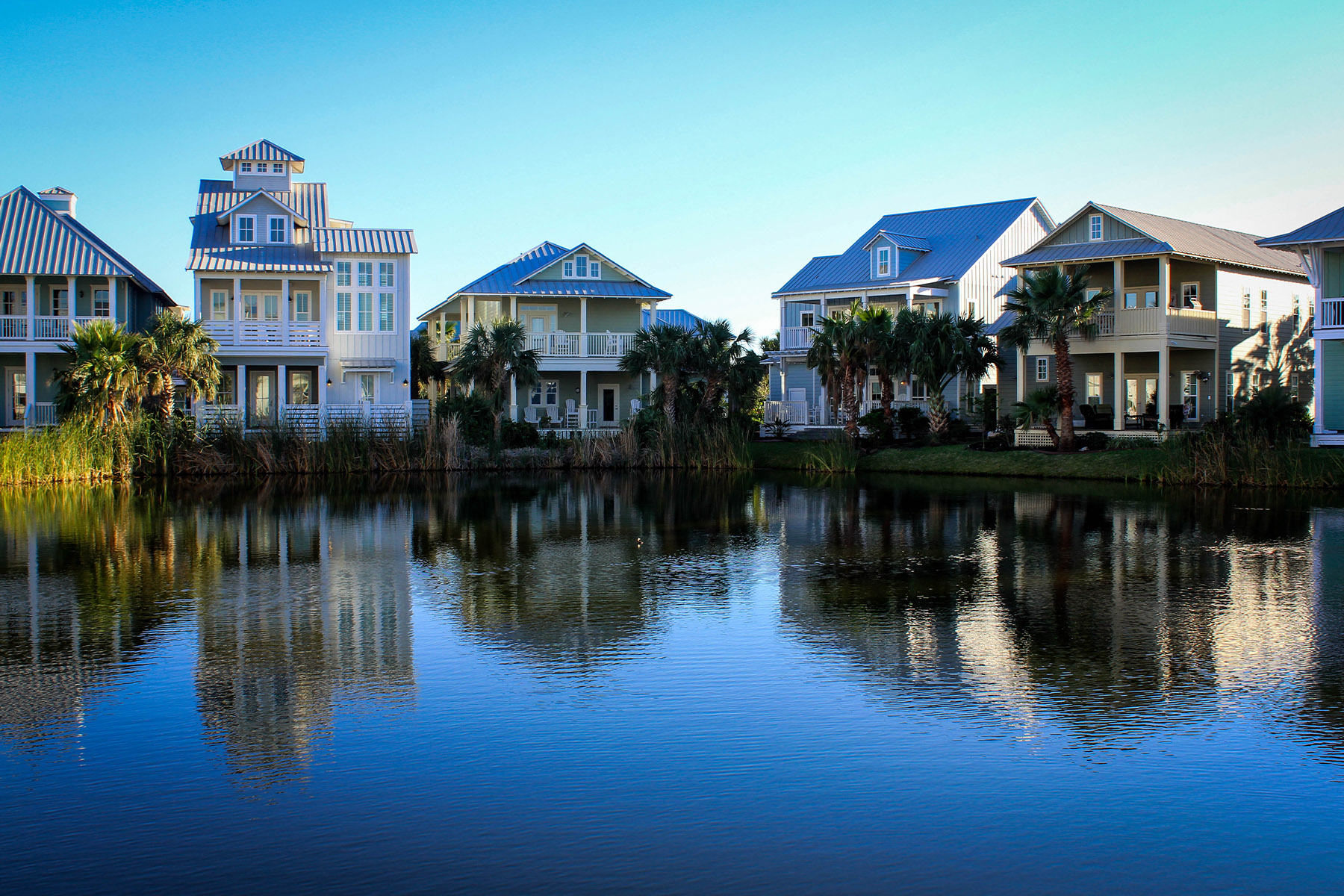 Cinnamon Shore Port Aransas