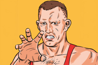 Fritz von erich