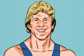 lance von erich