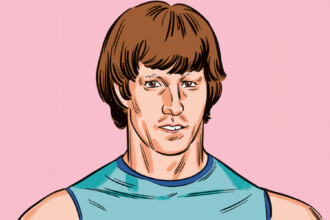 mike von erich